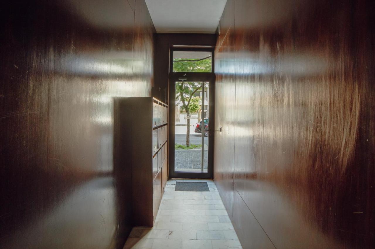 Apartament Bright Boavista By Vacationy